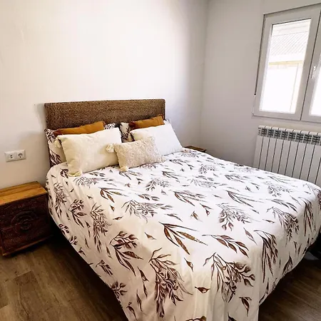 Moderno Piso En Puerto Sagunto Apartment Exterior photo
