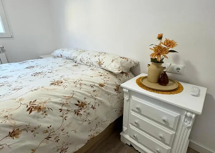 Moderno Piso En Puerto Sagunto