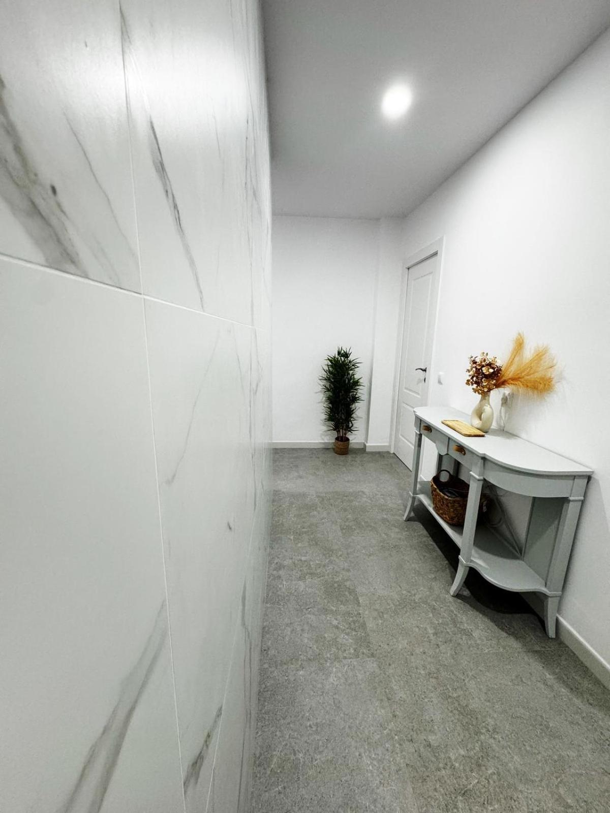 Moderno Piso En Puerto Appartement *