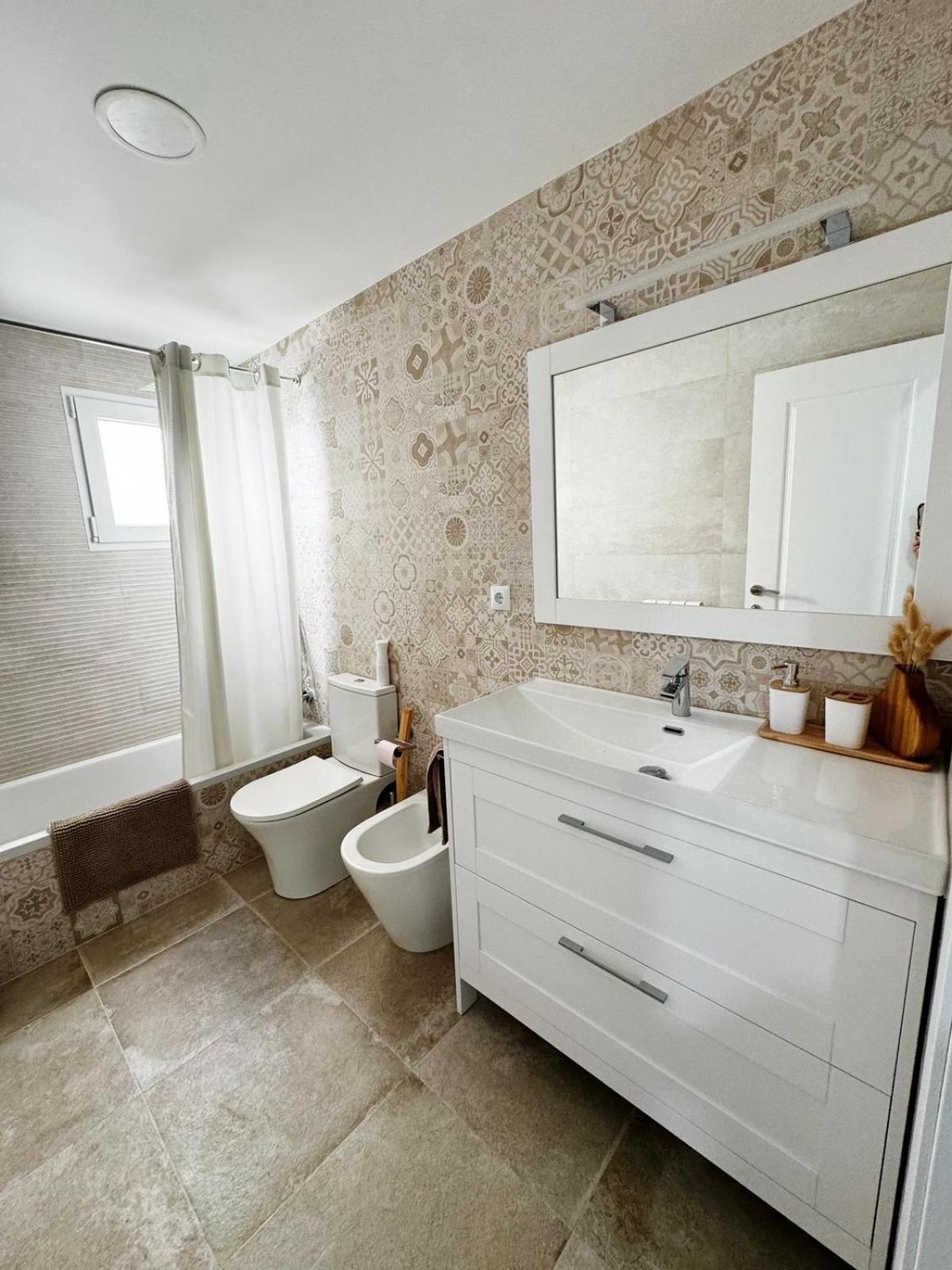 Appartement Moderno Piso En Puerto *