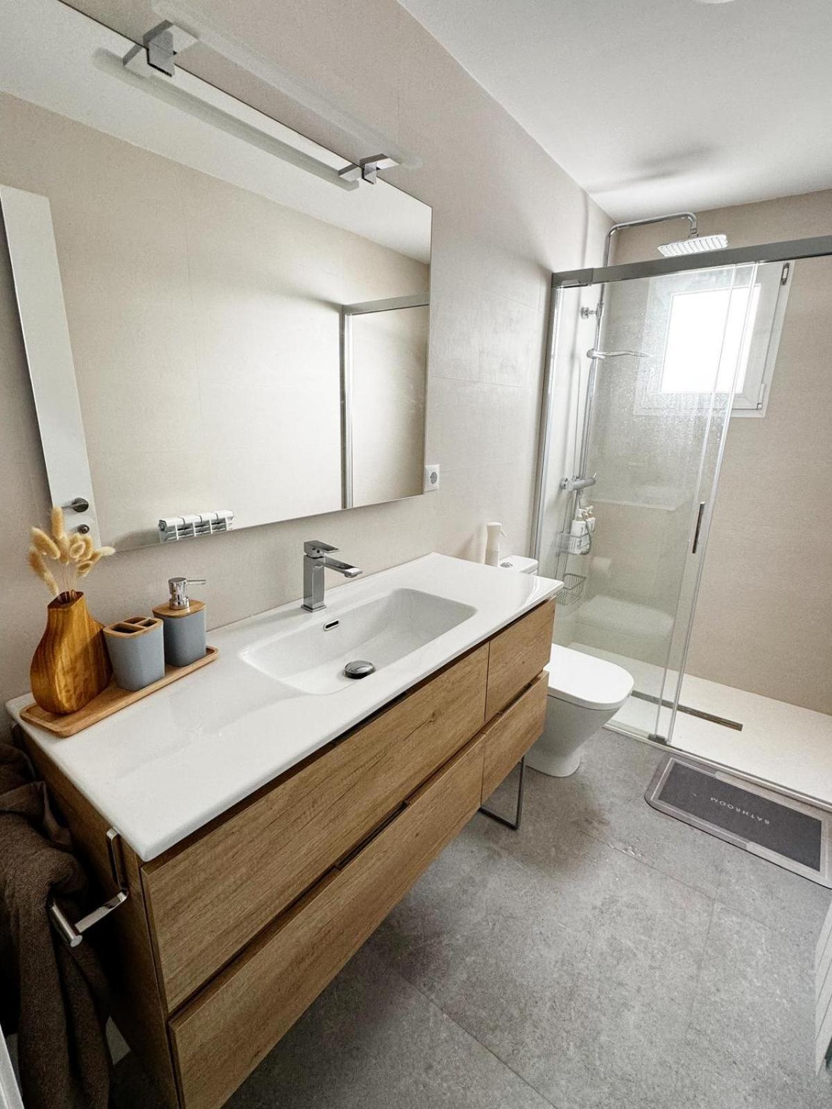 Appartement Moderno Piso En Puerto Sagunto