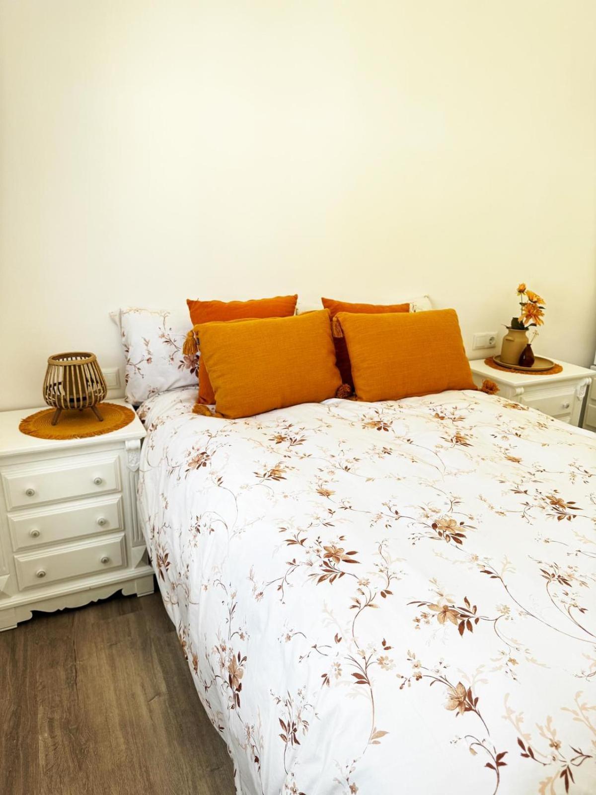 Moderno Piso En Puerto * Sagunto