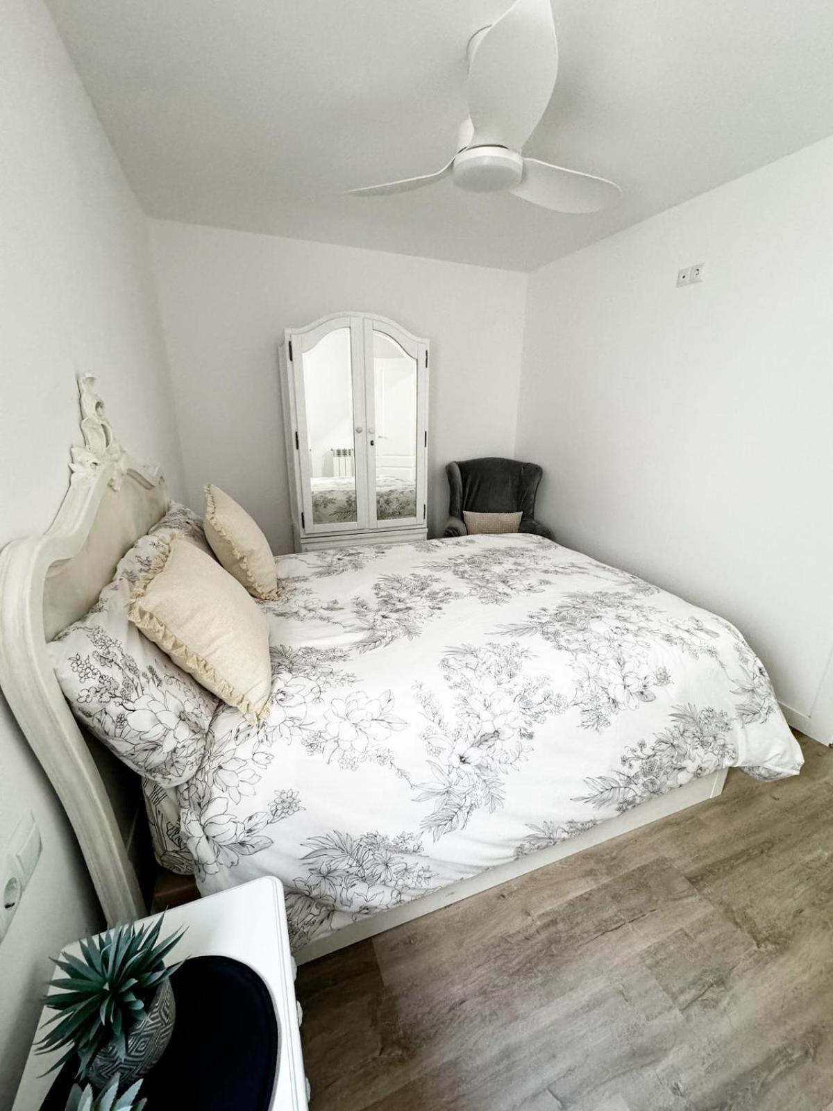 Moderno Piso En Puerto Appartement Sagunto