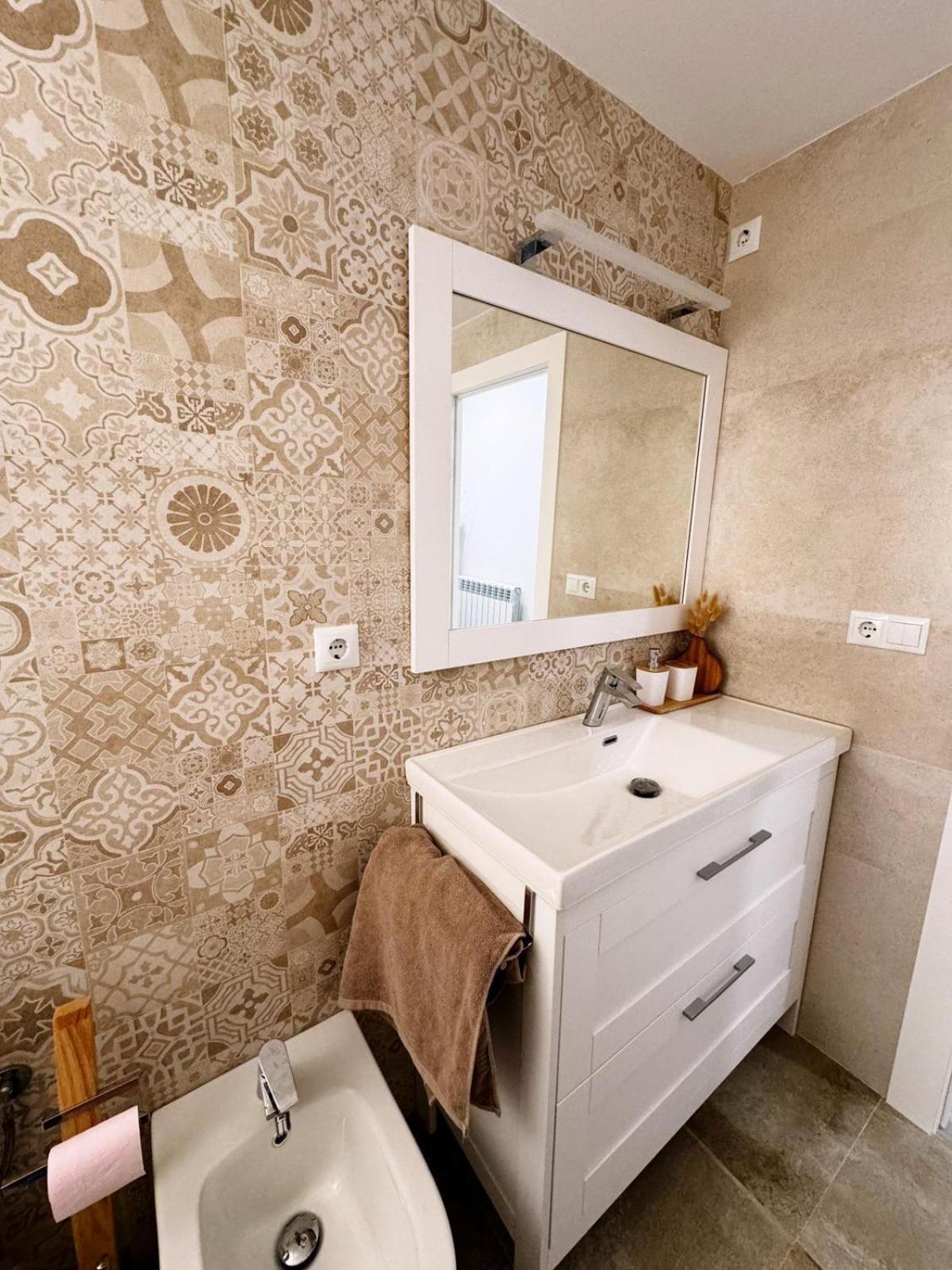 Moderno Piso En Puerto Appartement *